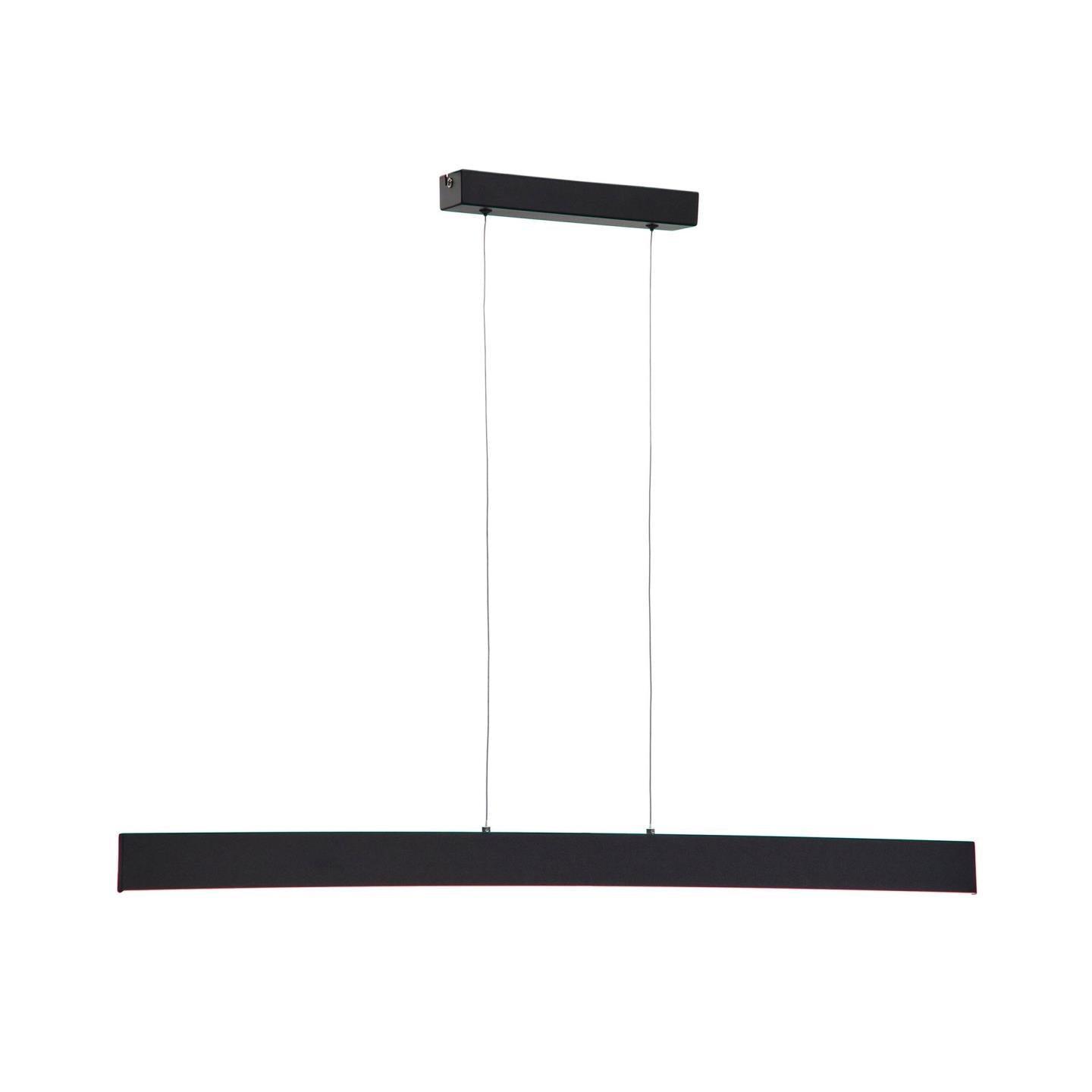 Lampa wisząca BOADELLA czarny La Forma Eye on Design