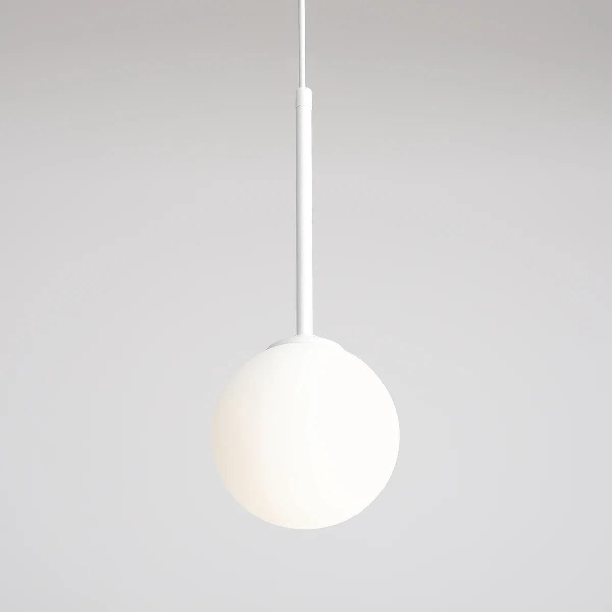 Lampa wisząca BOSSO biały Artera Eye on Design