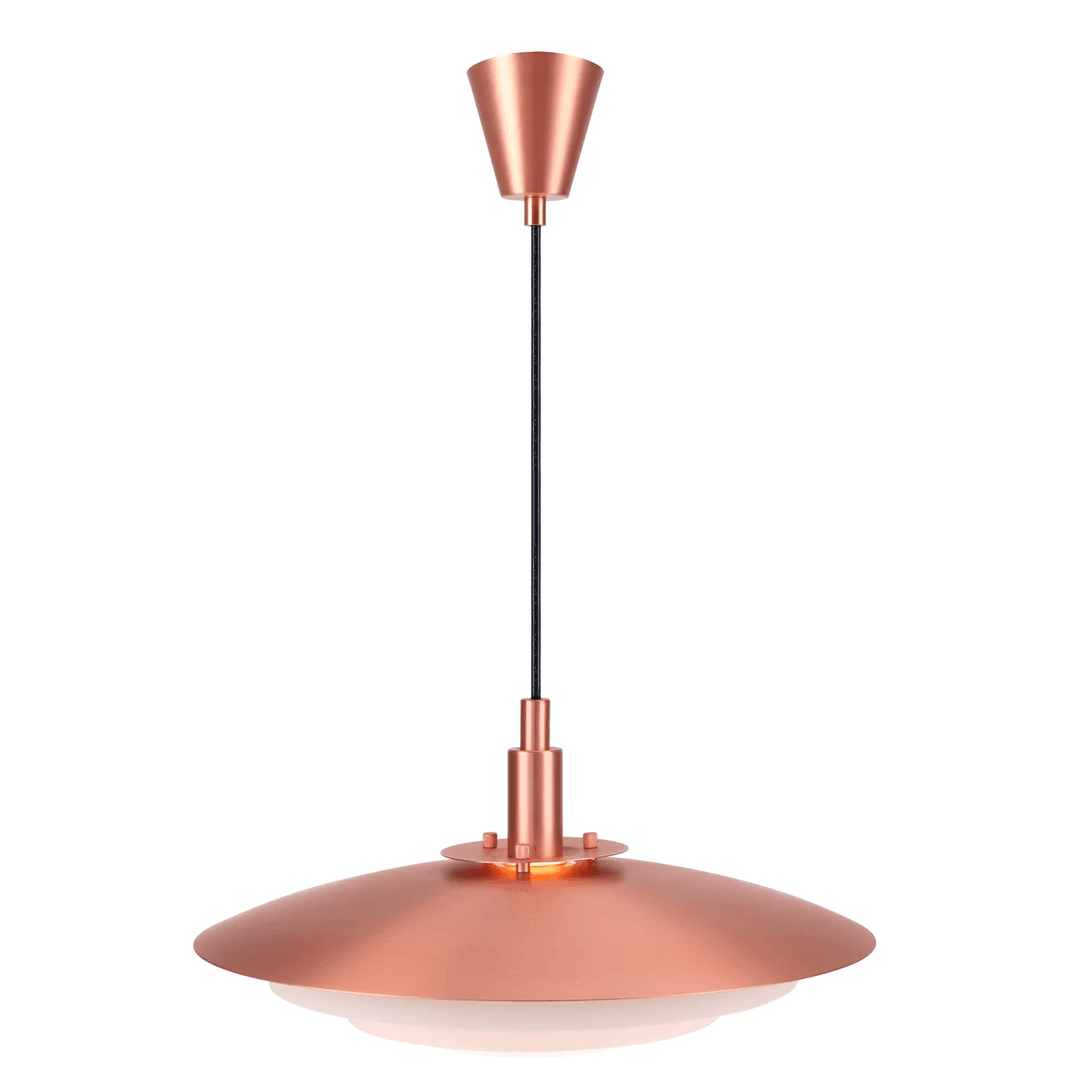 Lampa wisząca BRETAGNE miedziany Nordlux Eye on Design
