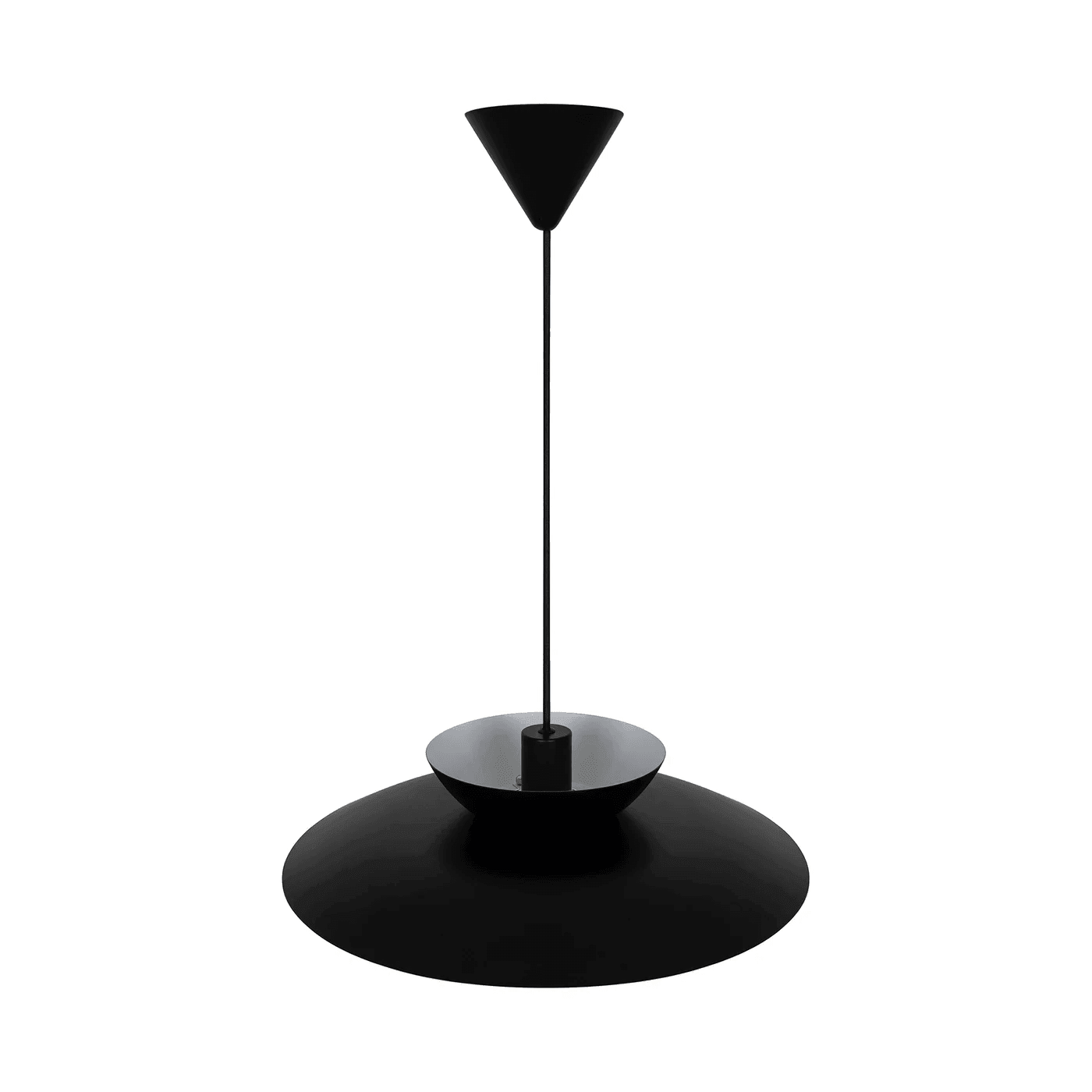 Lampa wisząca CARMEN czarny Nordlux Eye on Design