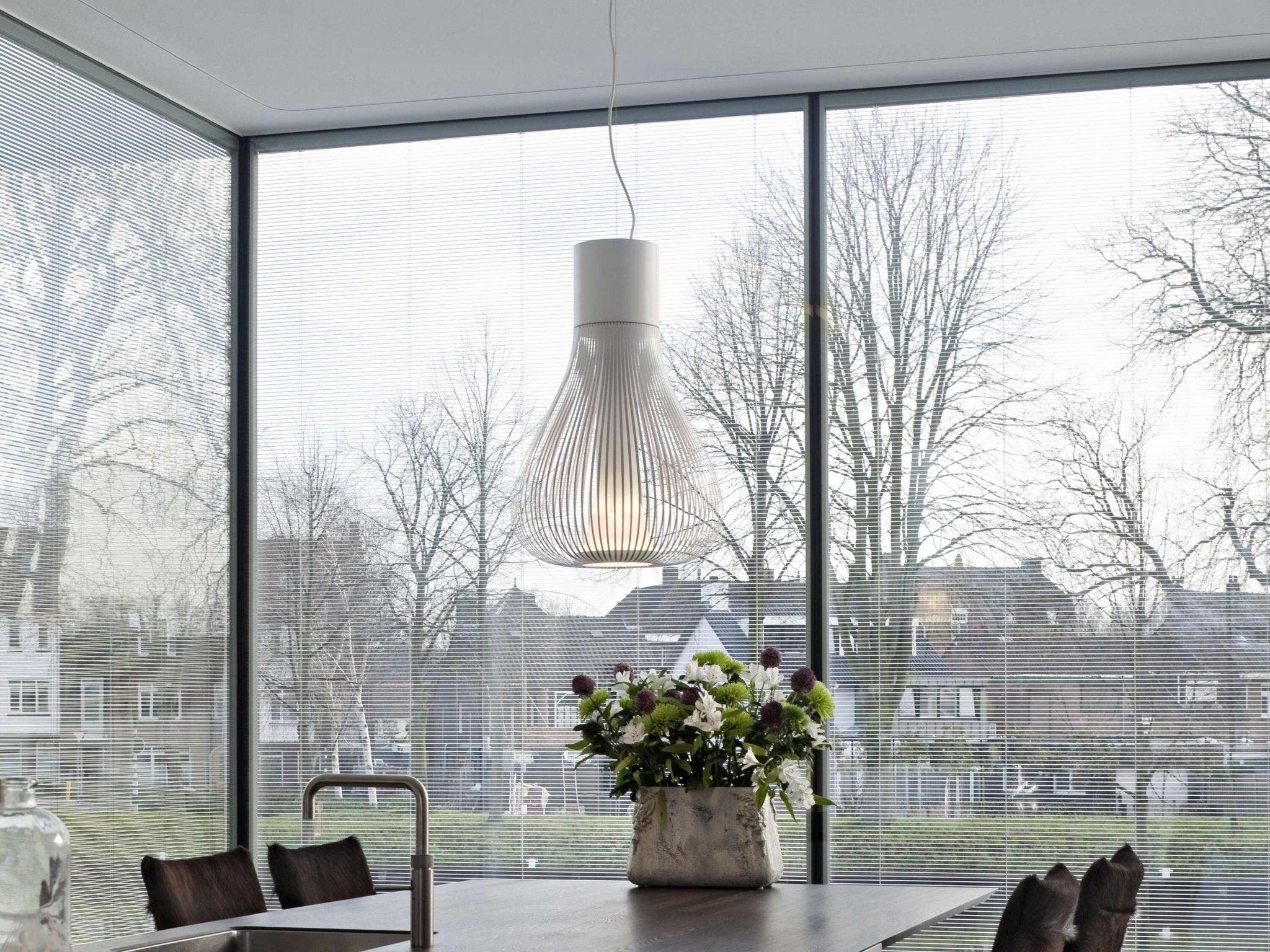Lampa wisząca CHASEN biały Flos Eye on Design