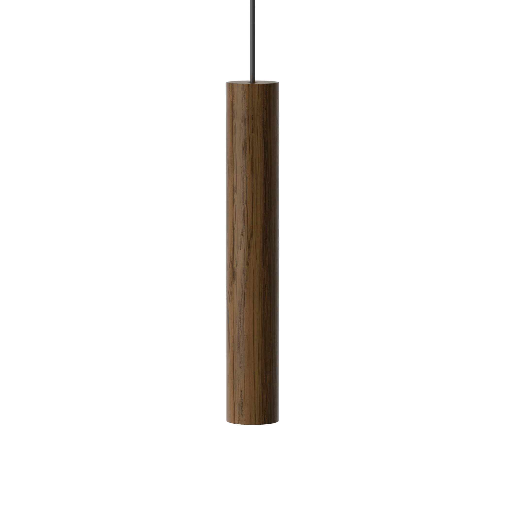 Lampa wisząca CHIMES ciemny dąb UMAGE Eye on Design