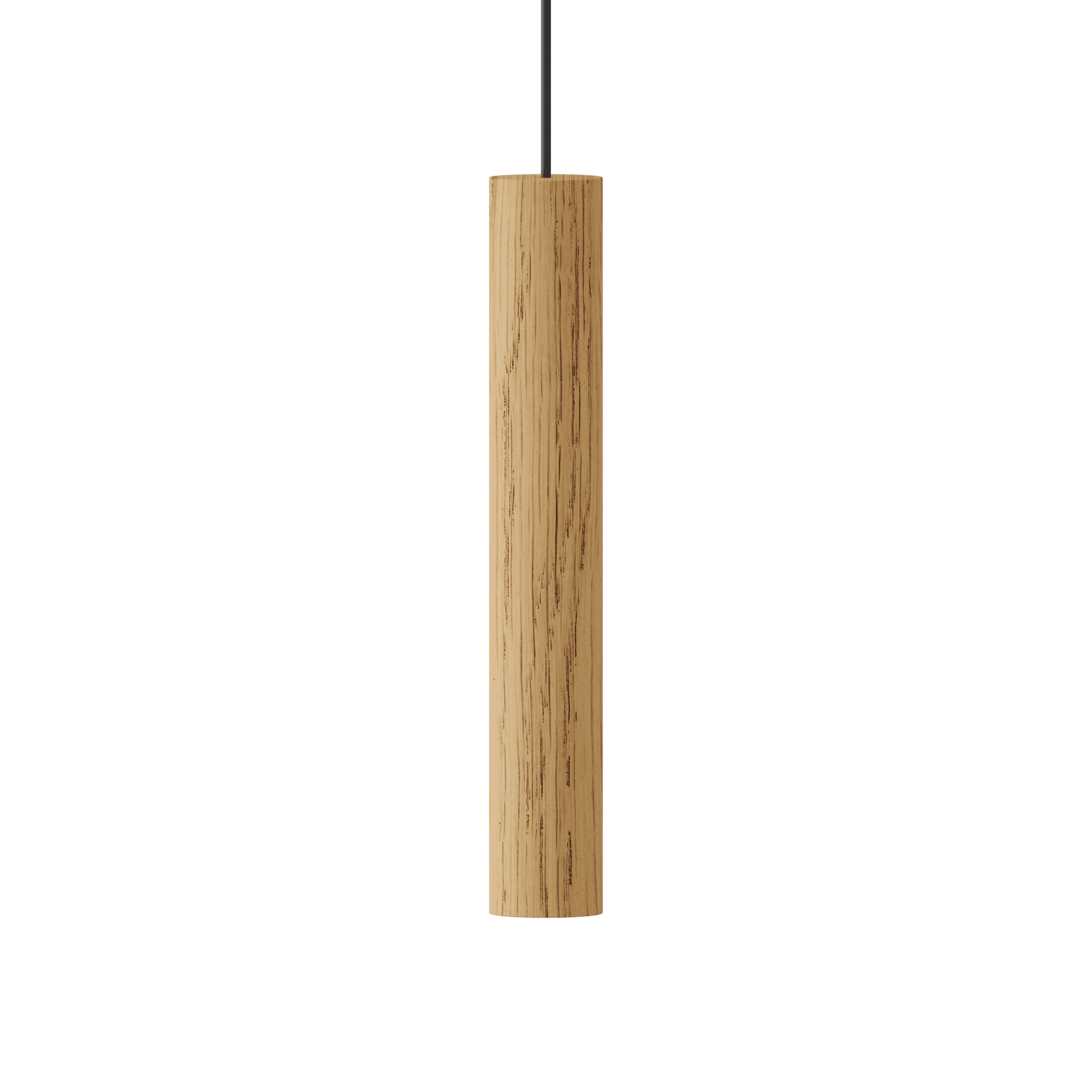 Lampa wisząca CHIMES dąb UMAGE Eye on Design