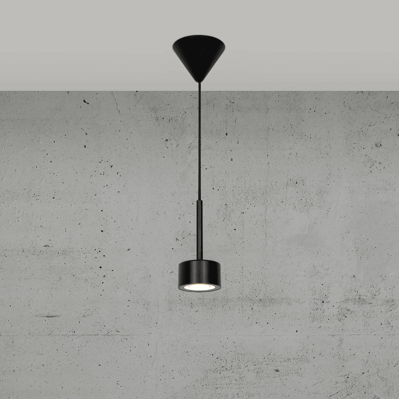 Lampa wisząca CLYDE czarny Nordlux Eye on Design