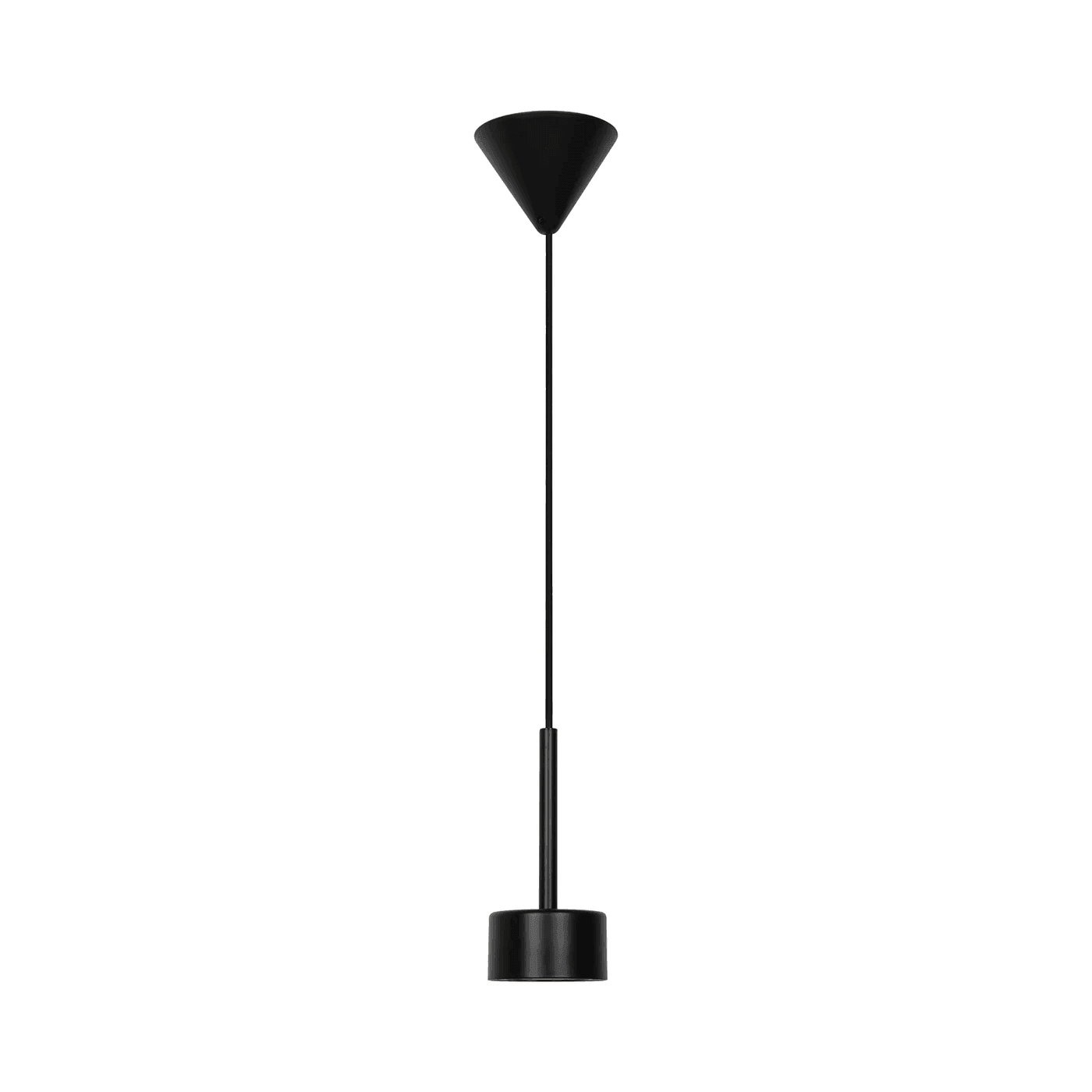 Lampa wisząca CLYDE czarny Nordlux Eye on Design