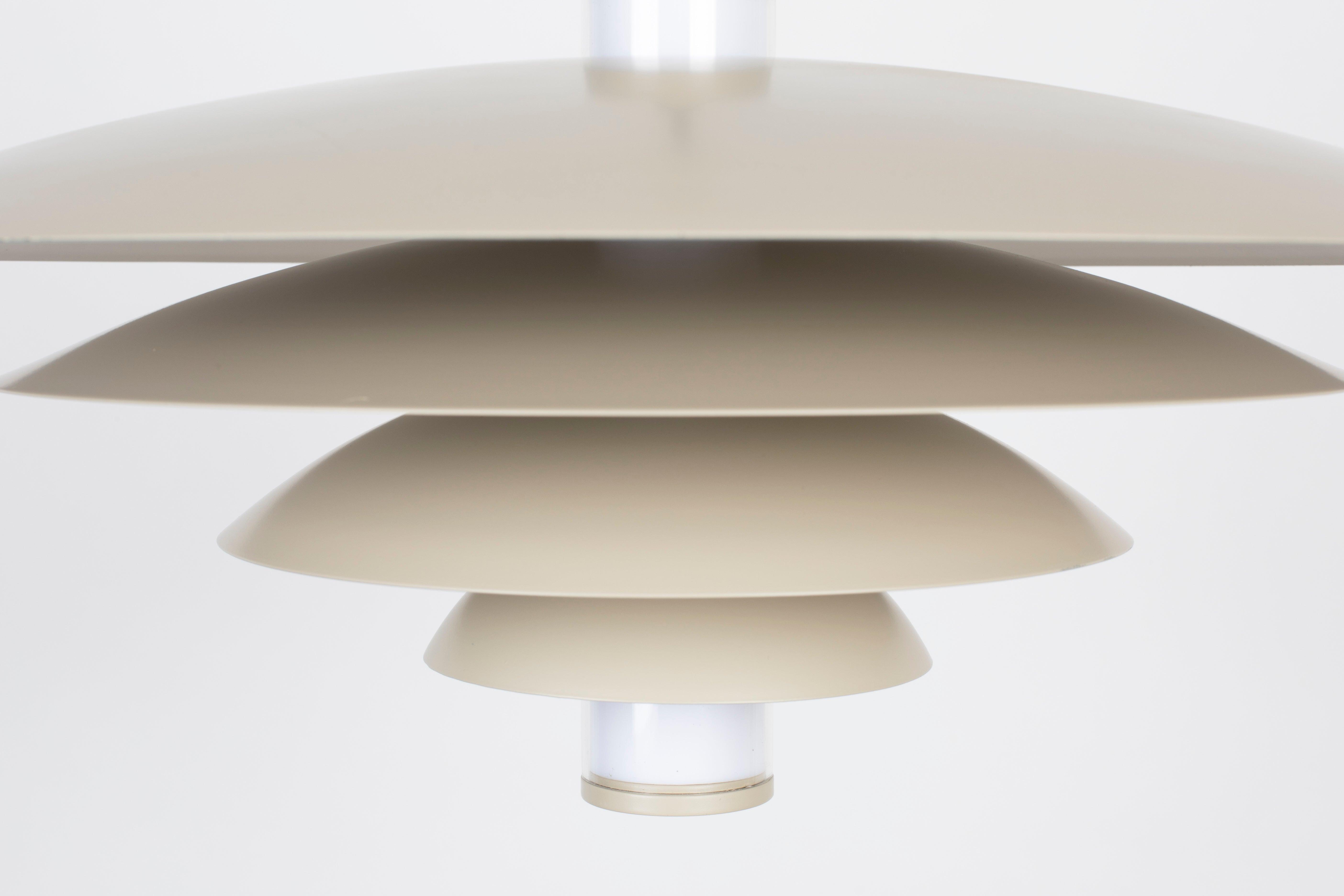 Lampa wisząca COLE beżowy Zuiver Eye on Design
