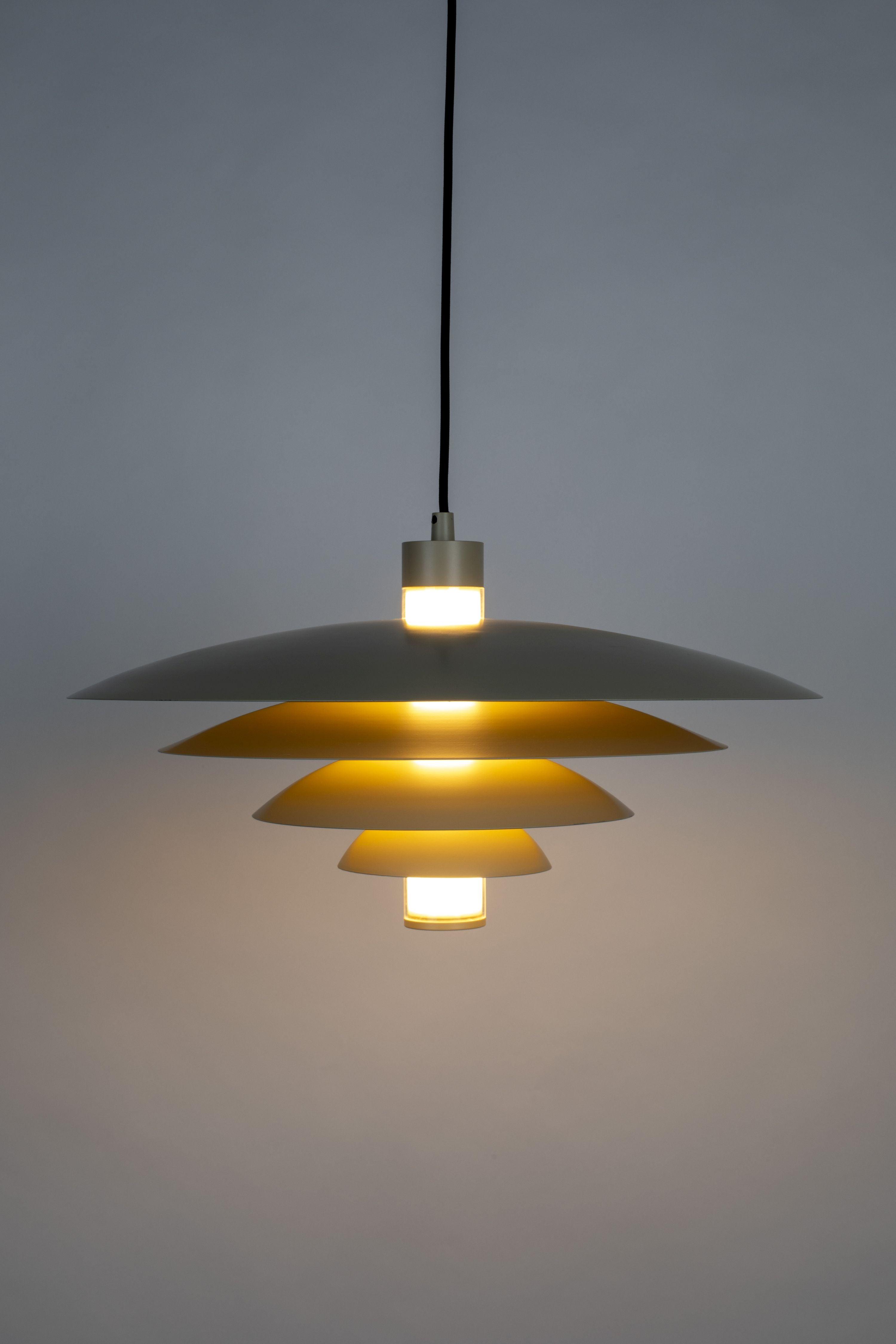Lampa wisząca COLE beżowy Zuiver Eye on Design