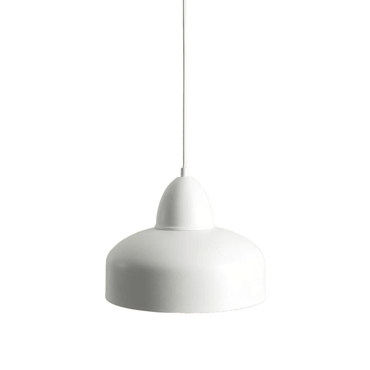 Lampa wisząca COMO biały Artera Eye on Design