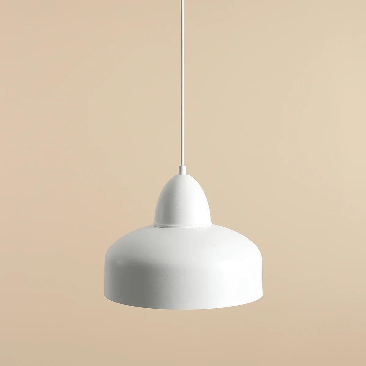 Lampa wisząca COMO biały Artera Eye on Design