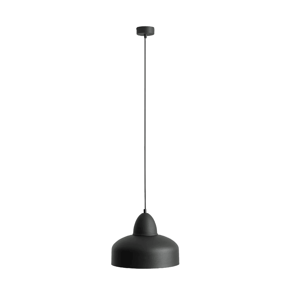 Lampa wisząca COMO czarny Artera Eye on Design