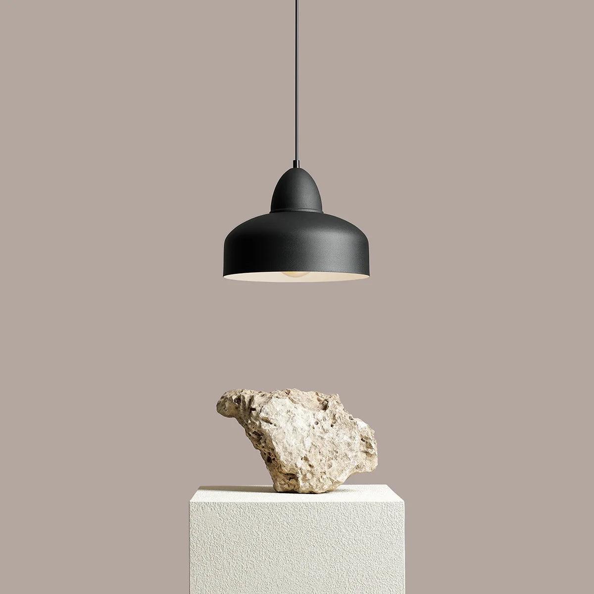 Lampa wisząca COMO czarny Artera Eye on Design