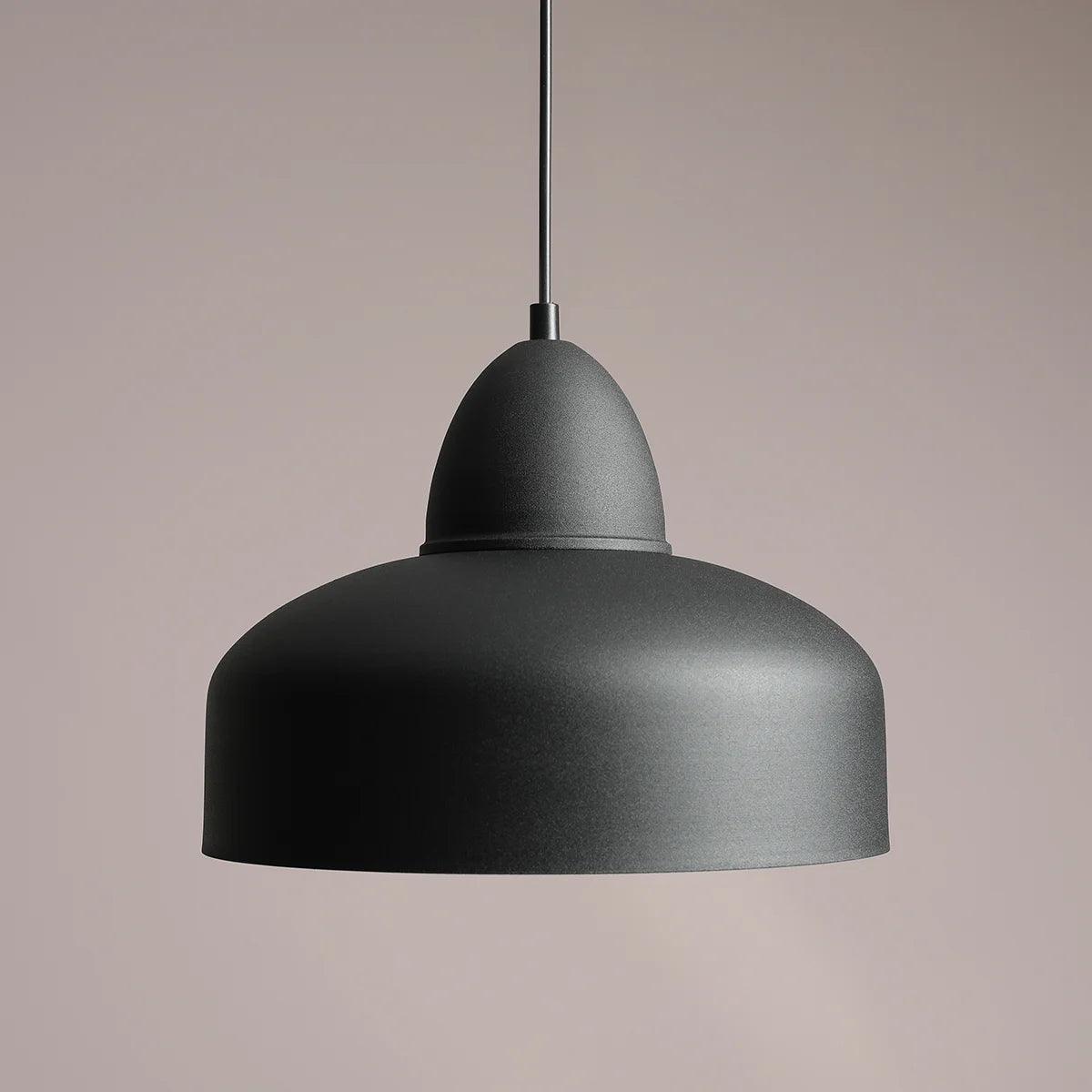 Lampa wisząca COMO czarny Artera Eye on Design