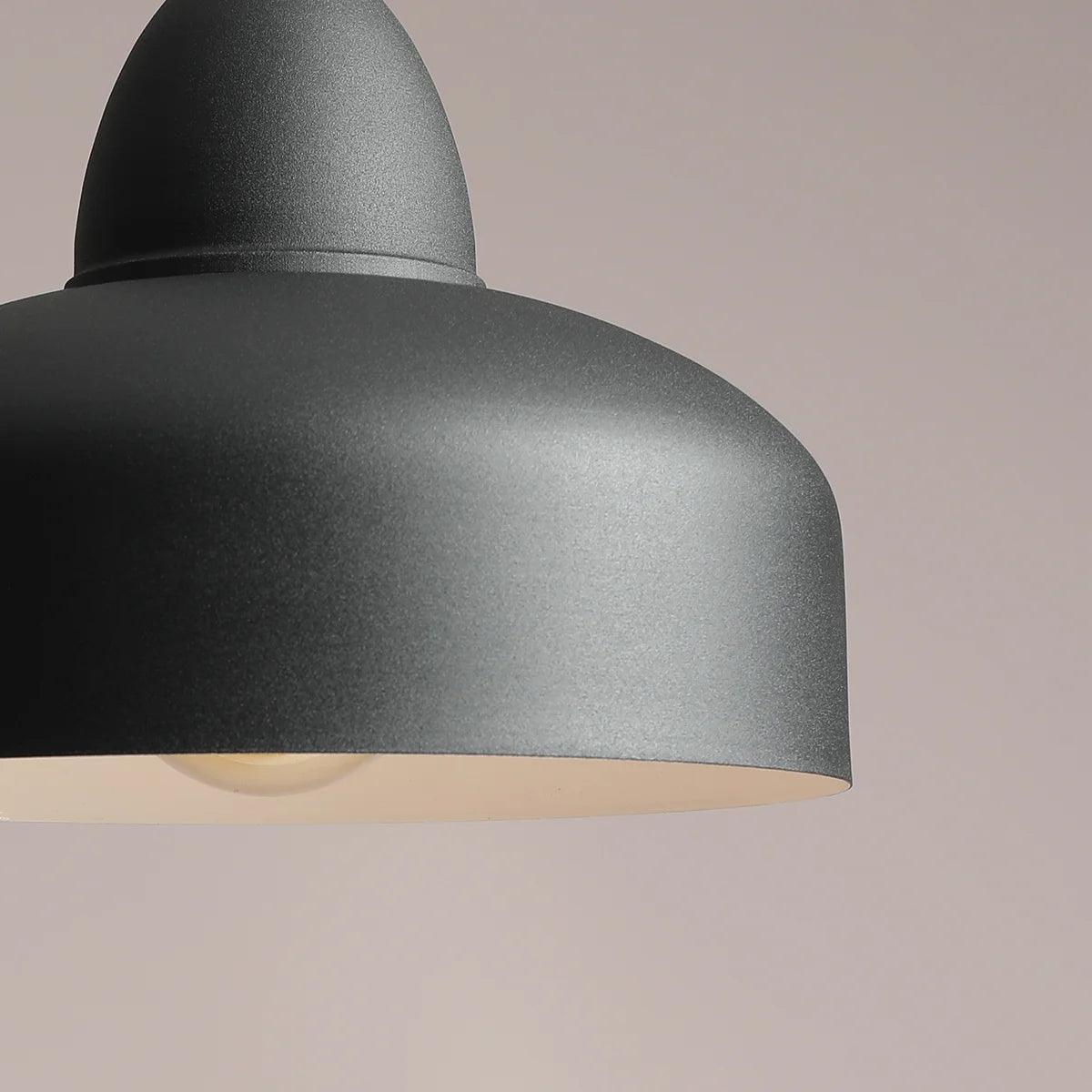 Lampa wisząca COMO czarny Artera Eye on Design