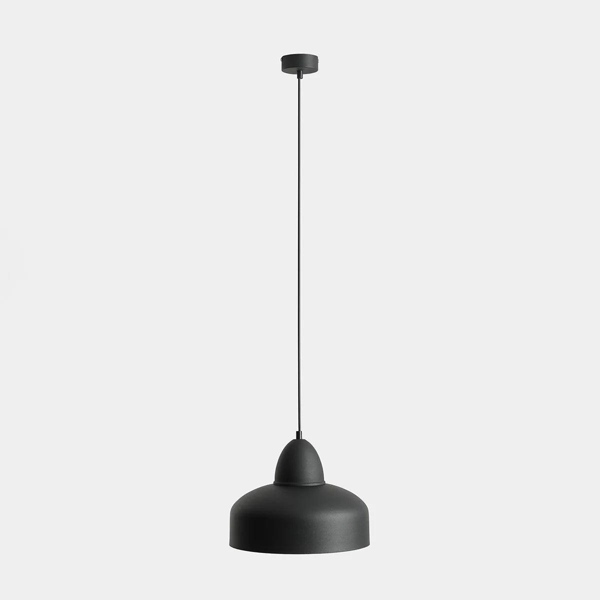 Lampa wisząca COMO czarny Artera Eye on Design