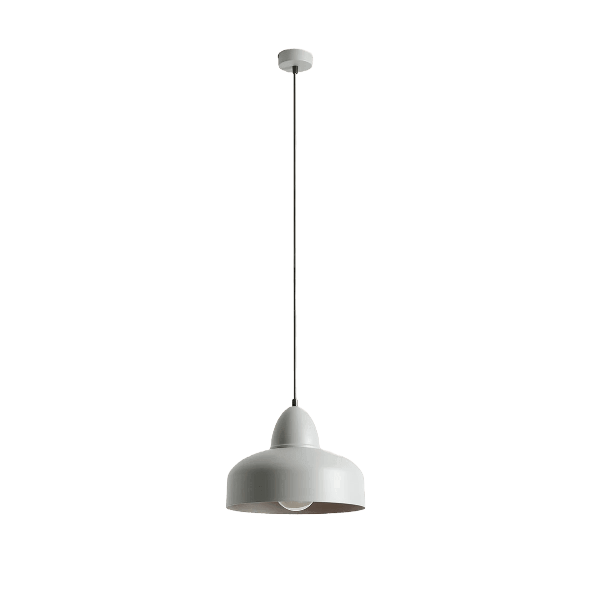 Lampa wisząca COMO jasnoszary Artera Eye on Design