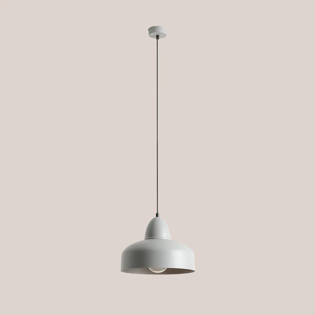 Lampa wisząca COMO jasnoszary Artera Eye on Design