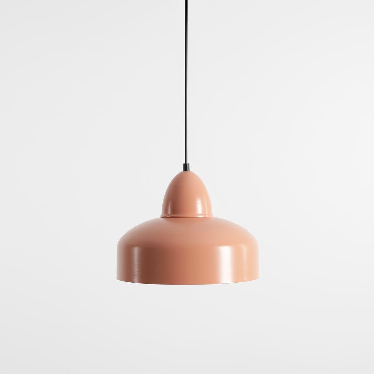 Lampa wisząca COMO koralowy Artera Eye on Design