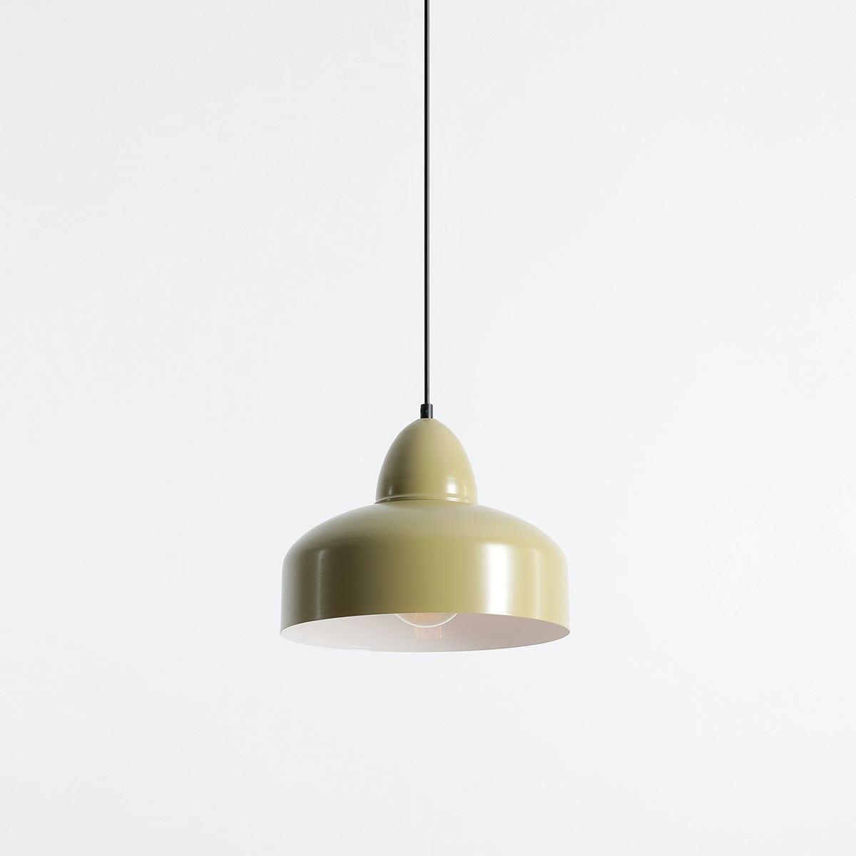 Lampa wisząca COMO pistacjowy Artera Eye on Design