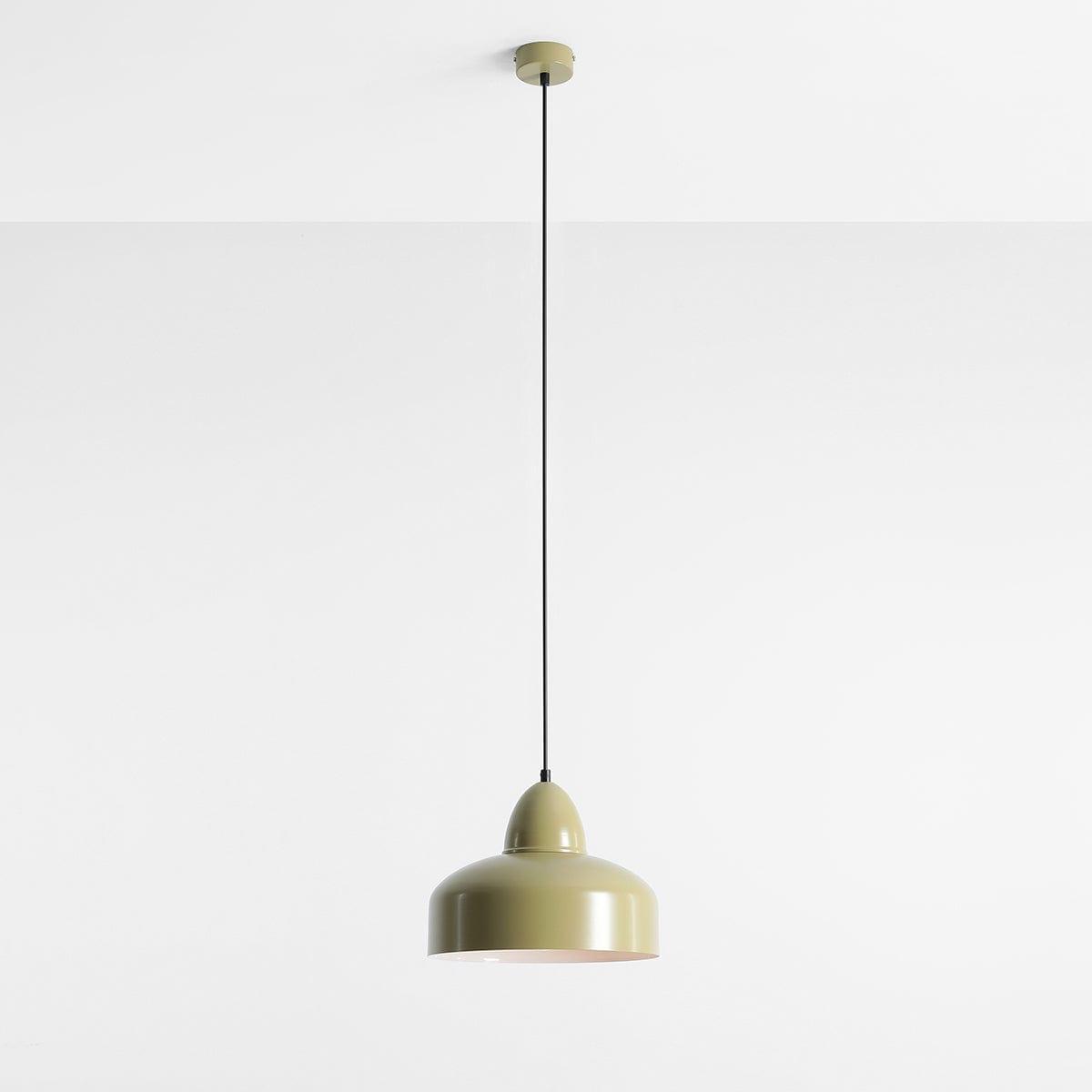 Lampa wisząca COMO pistacjowy Artera Eye on Design