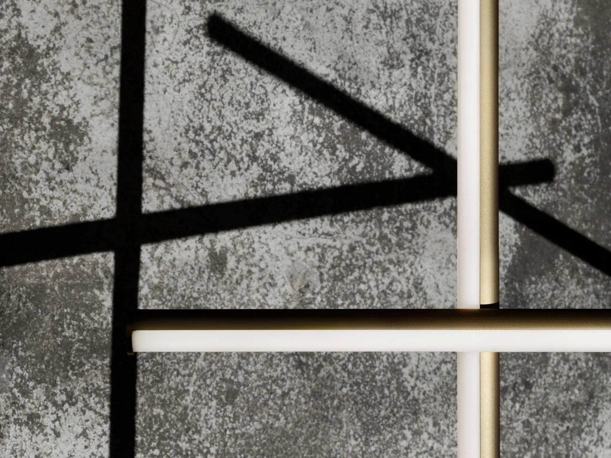 Lampa wisząca COORDINATES szampański – Flos