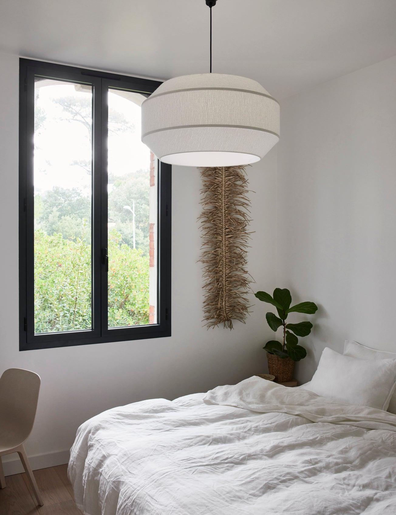 Lampa wisząca COSINESS SUSP biały Market Set Eye on Design