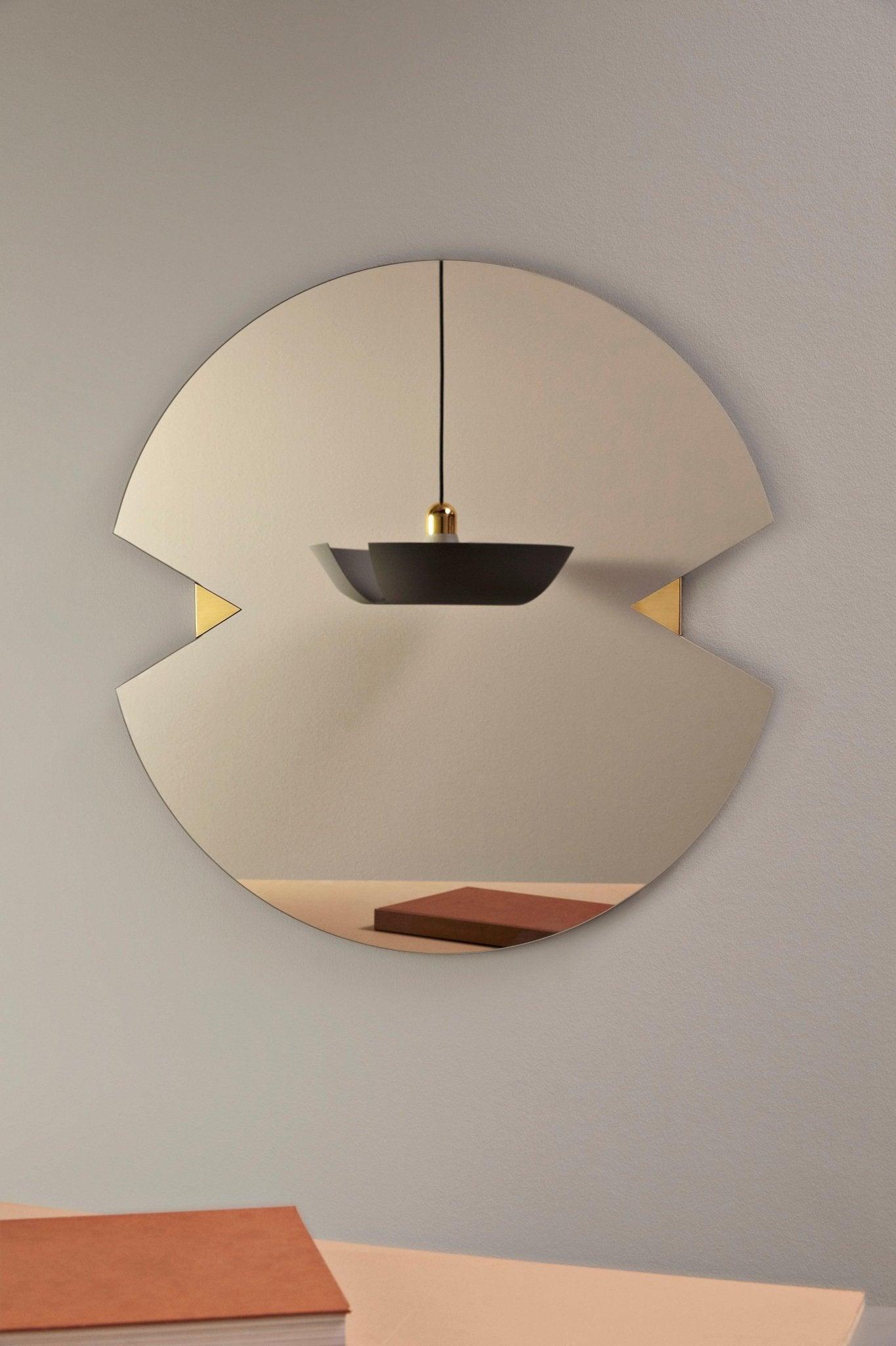 Lampa wisząca CYCNUS czarny AYTM Eye on Design
