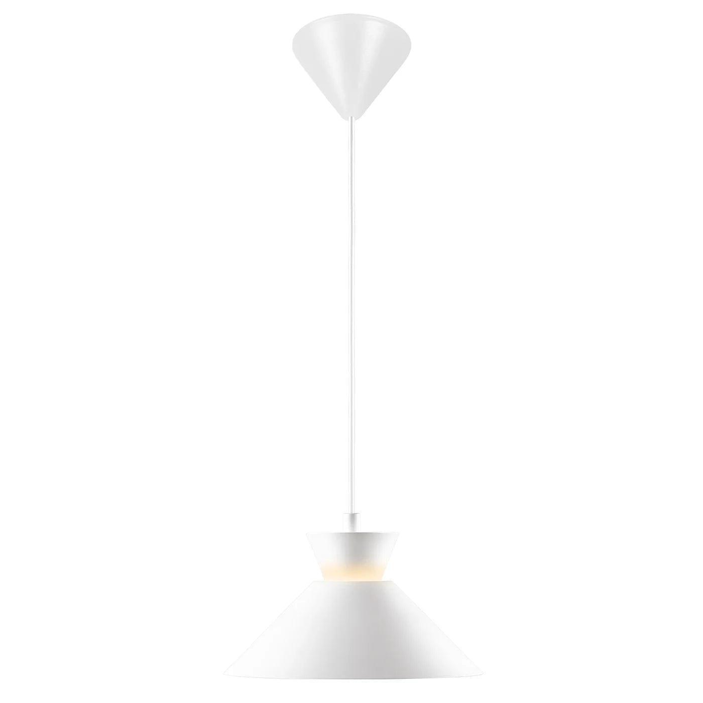 Lampa wisząca DIAL biały Nordlux Eye on Design