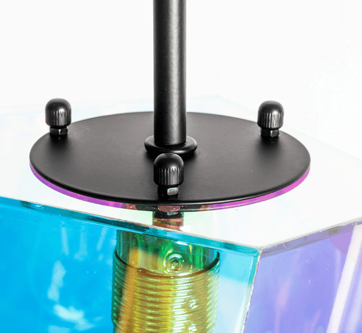 Lampa wisząca DIAMOND DEAR akryl Bold Monkey Eye on Design