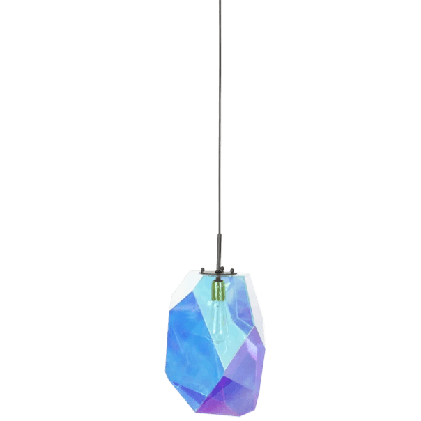 Lampa wisząca DIAMOND DEAR akryl Bold Monkey Eye on Design