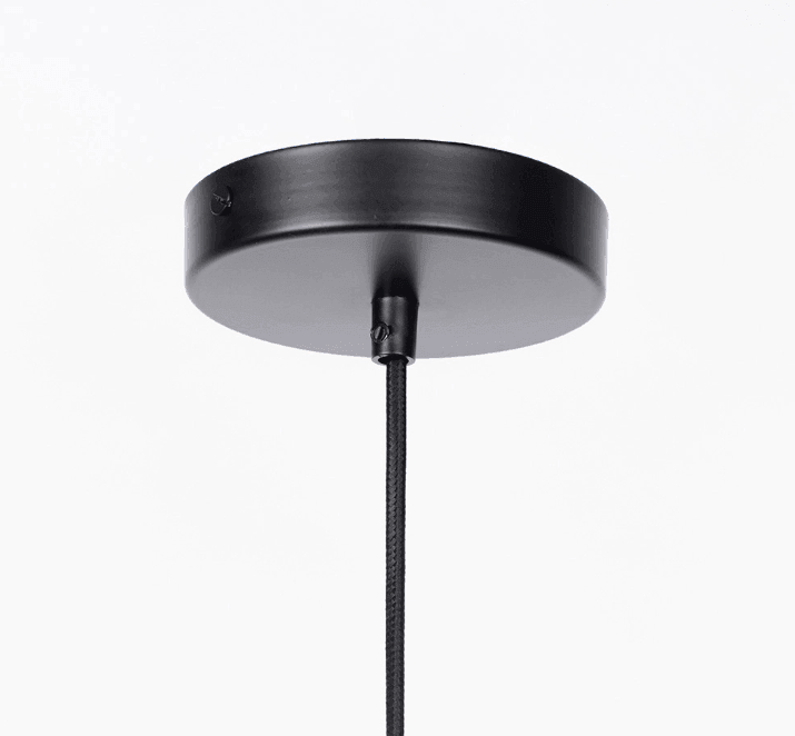 Lampa wisząca DIAMOND DEAR akryl Bold Monkey Eye on Design