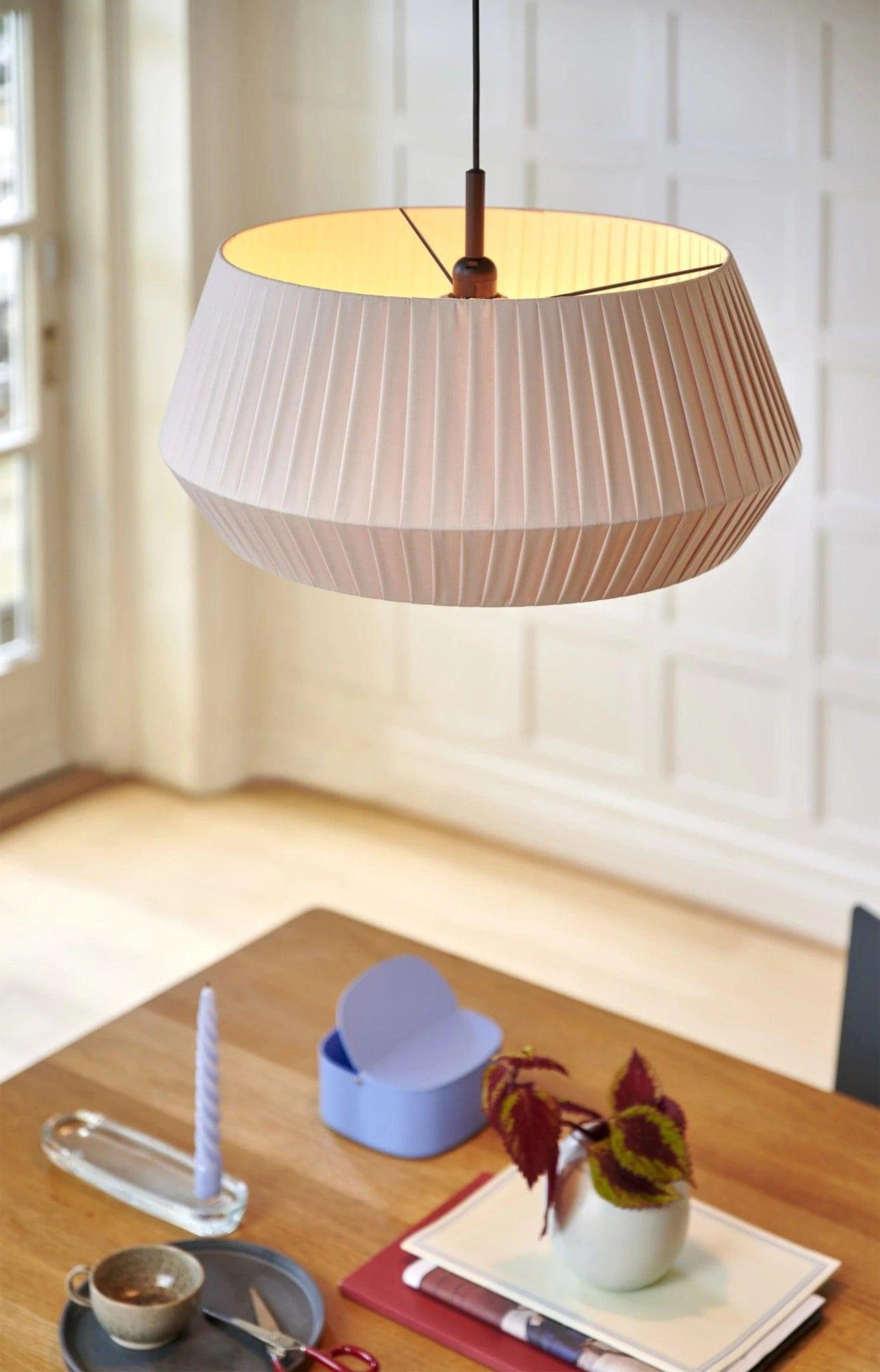 Lampa wisząca DICTE beżowy Nordlux Eye on Design