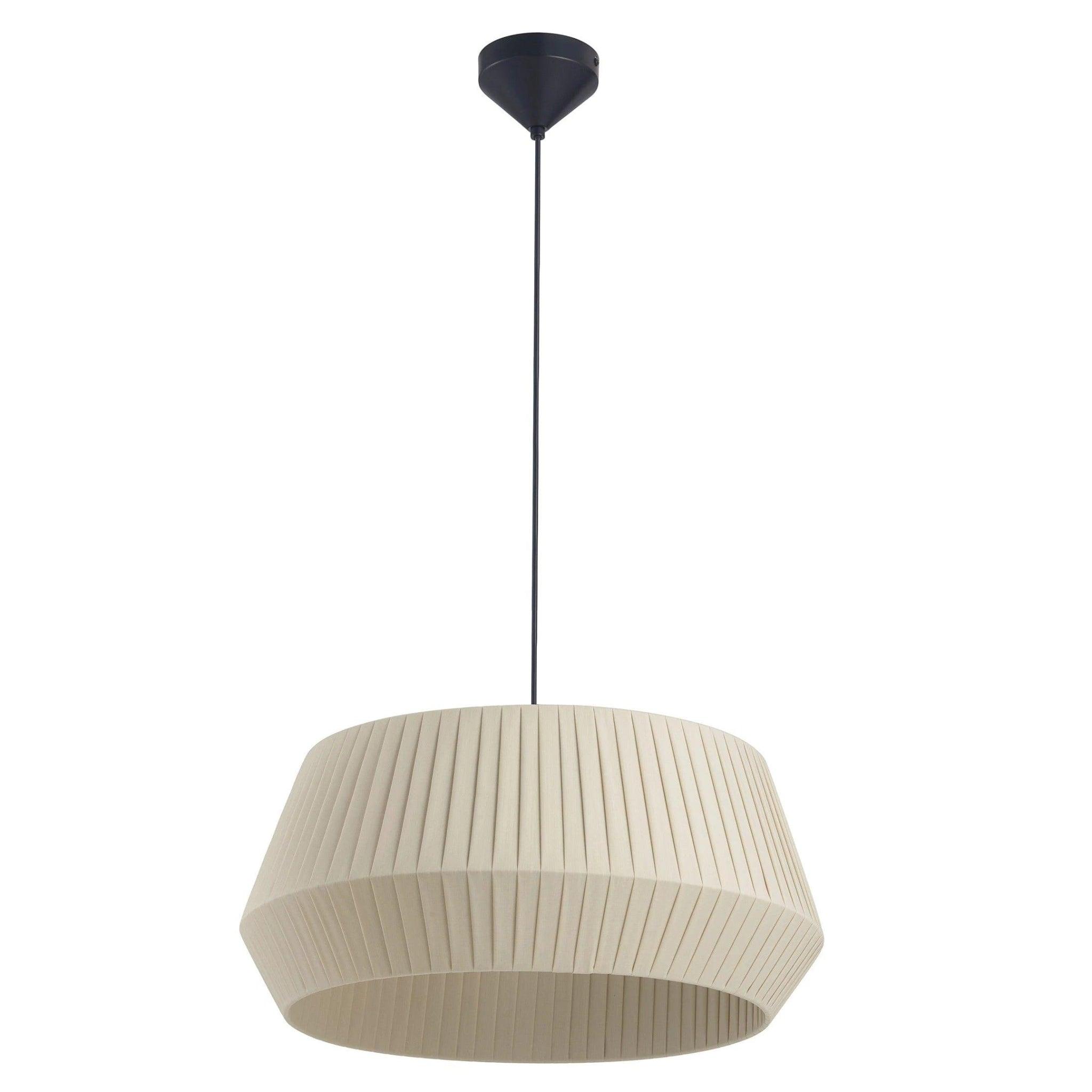 Lampa wisząca DICTE beżowy Nordlux Eye on Design