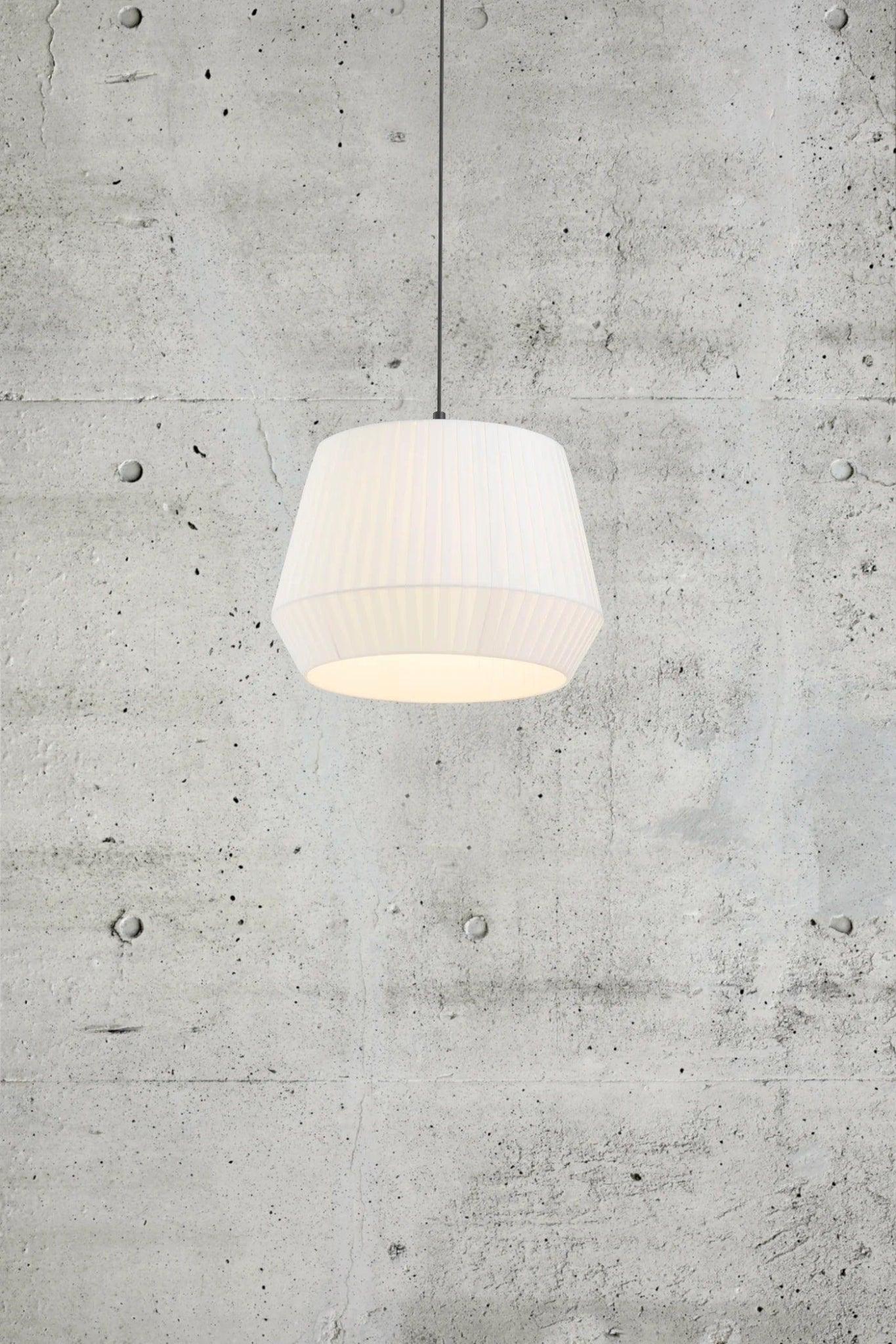 Lampa wisząca DICTE biały Nordlux Eye on Design