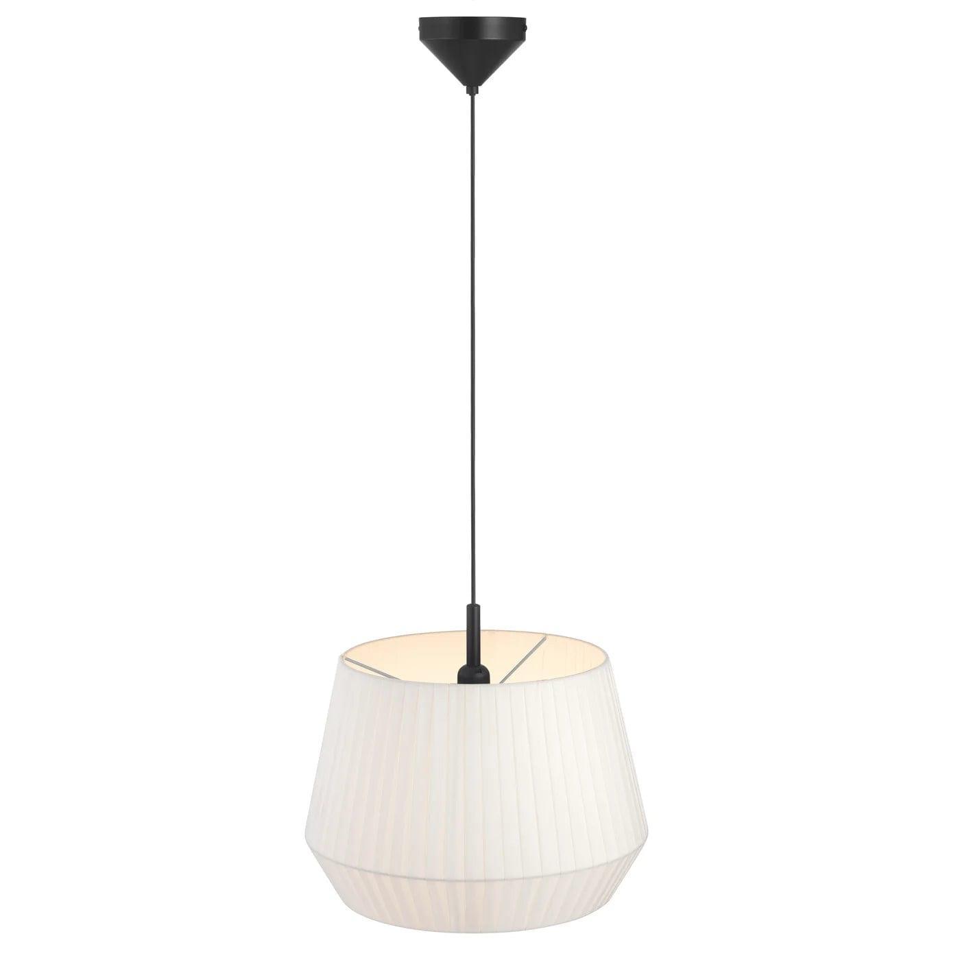 Lampa wisząca DICTE biały Nordlux Eye on Design