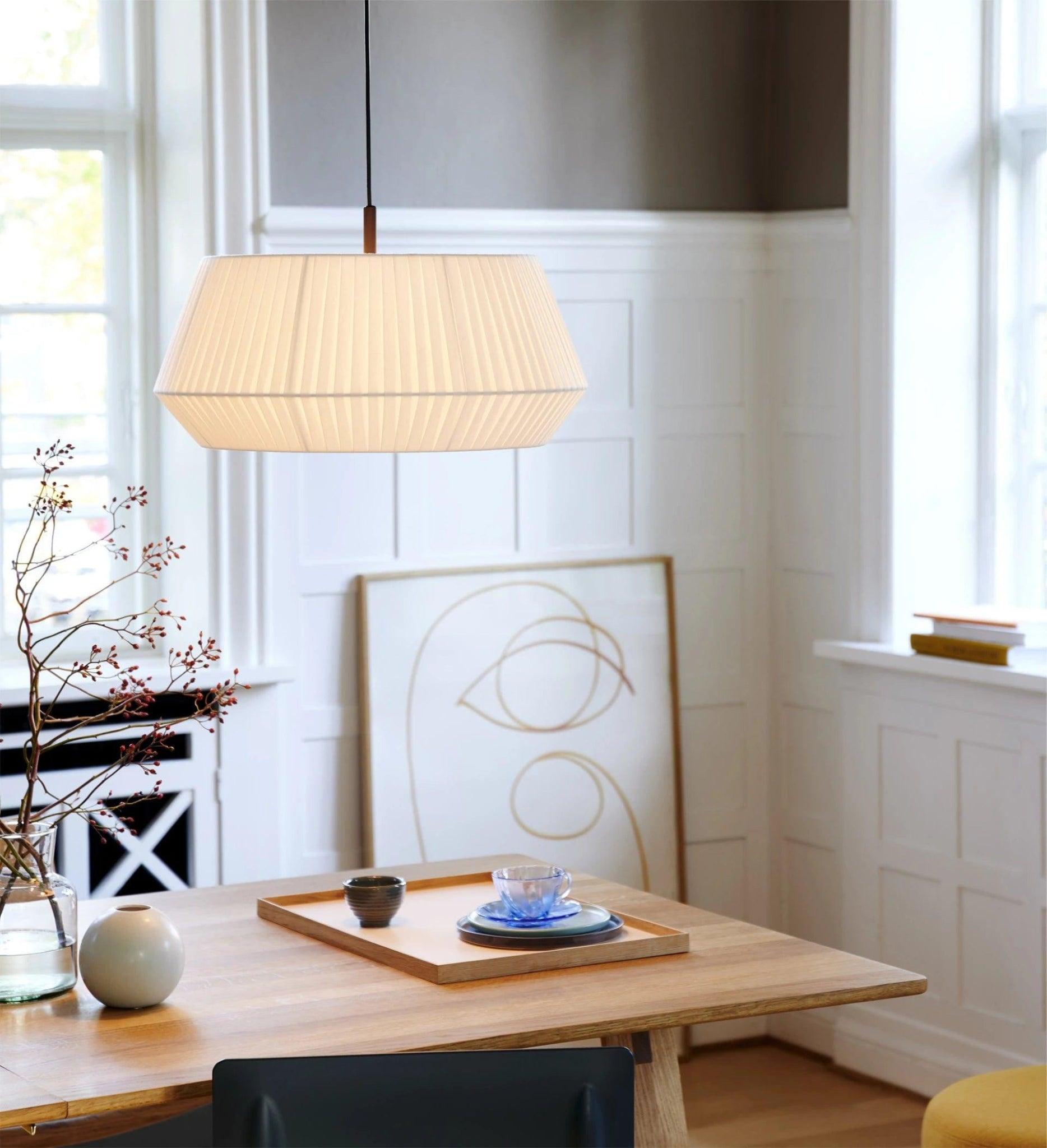 Lampa wisząca DICTE biały Nordlux Eye on Design