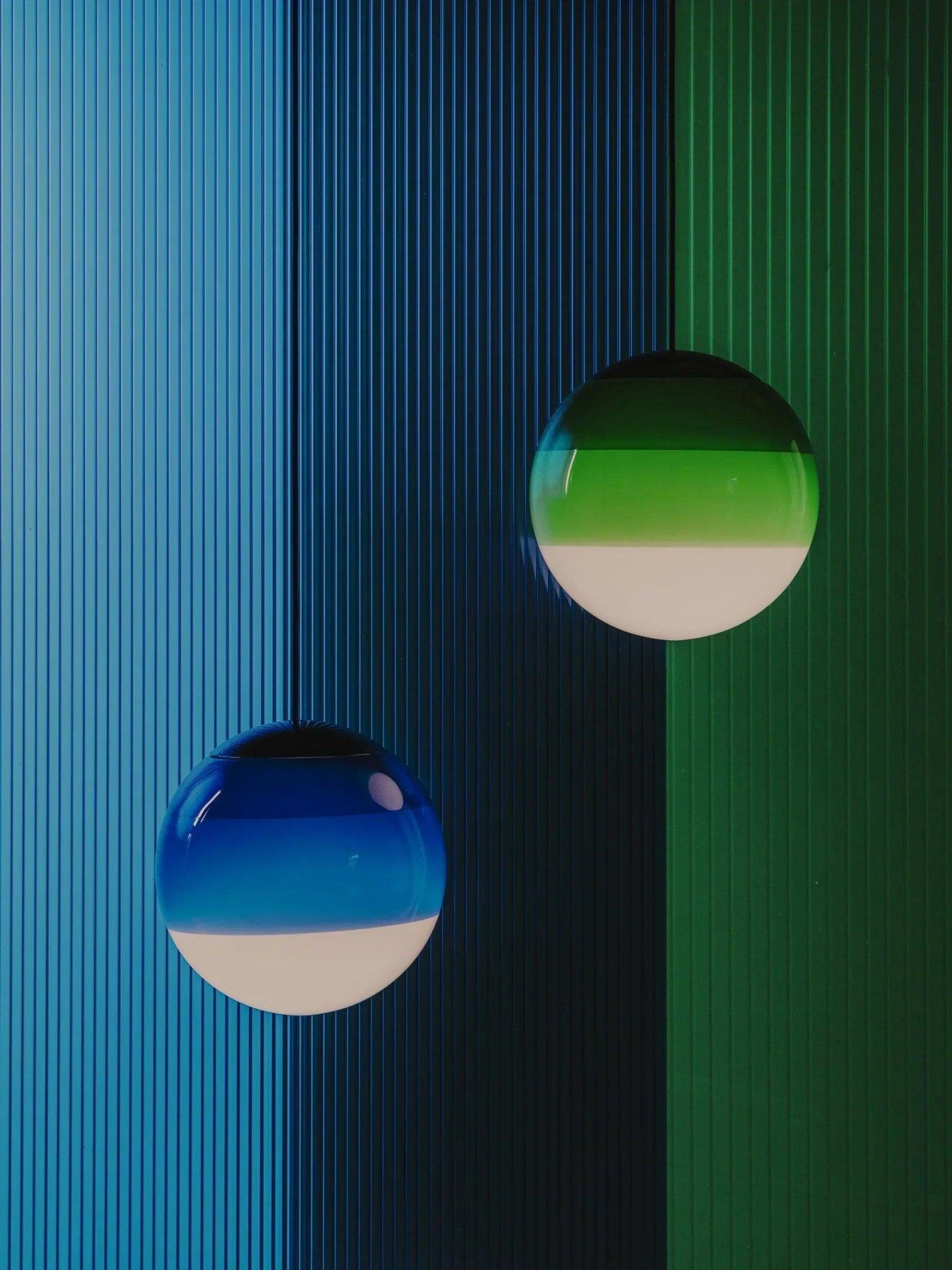 Lampa wisząca DIPPING biały Marset Eye on Design