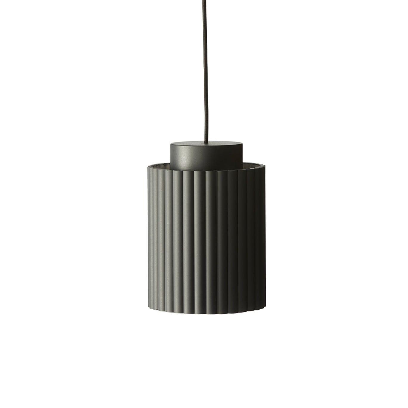 Lampa wisząca DONNA czarny Pholc Eye on Design