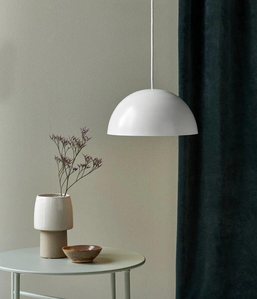 Lampa wisząca ELLEN biały Nordlux Eye on Design