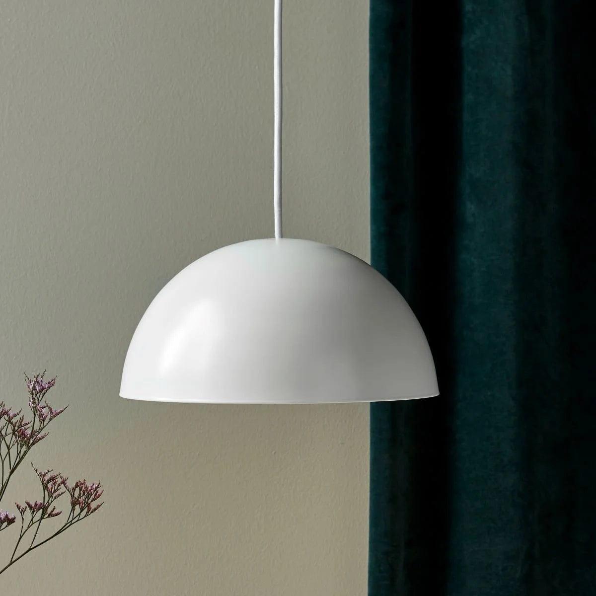 Lampa wisząca ELLEN biały Nordlux Eye on Design