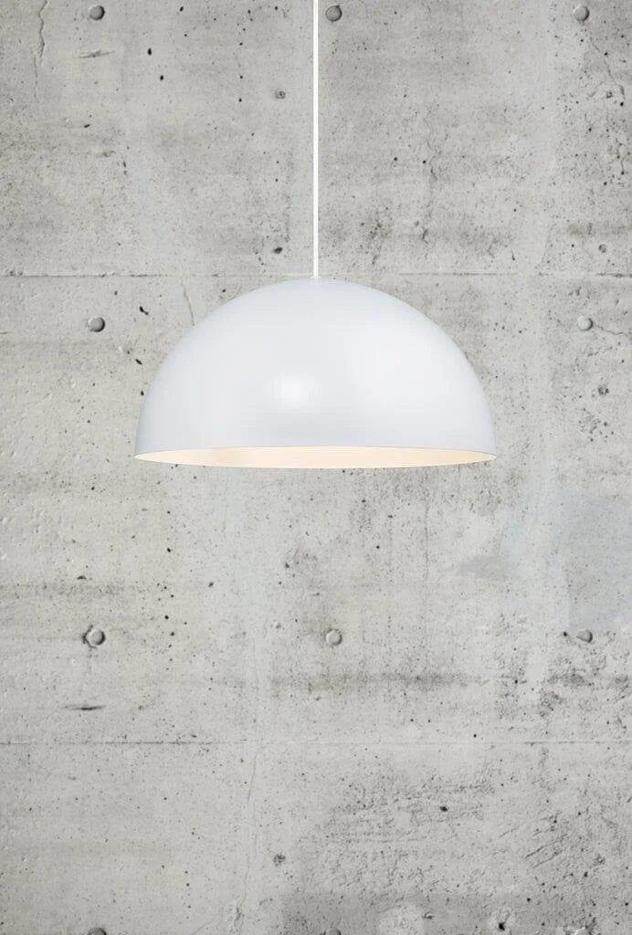 Lampa wisząca ELLEN biały Nordlux Eye on Design