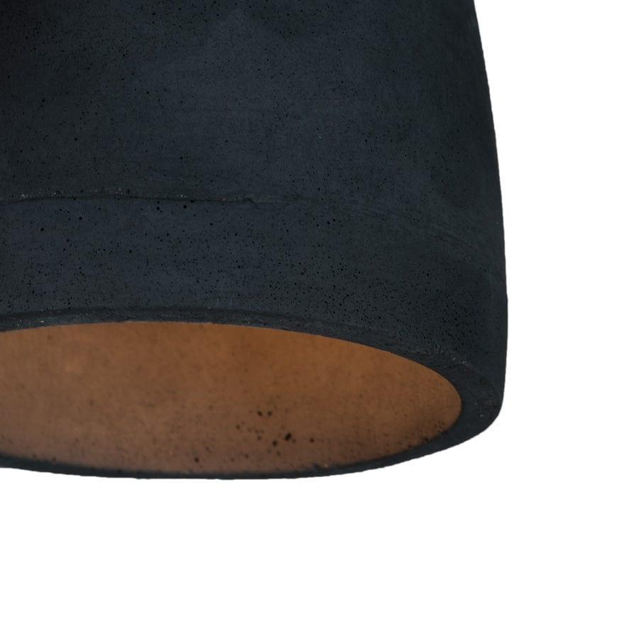 Lampa wisząca FEBE betonowa Loftlight Eye on Design