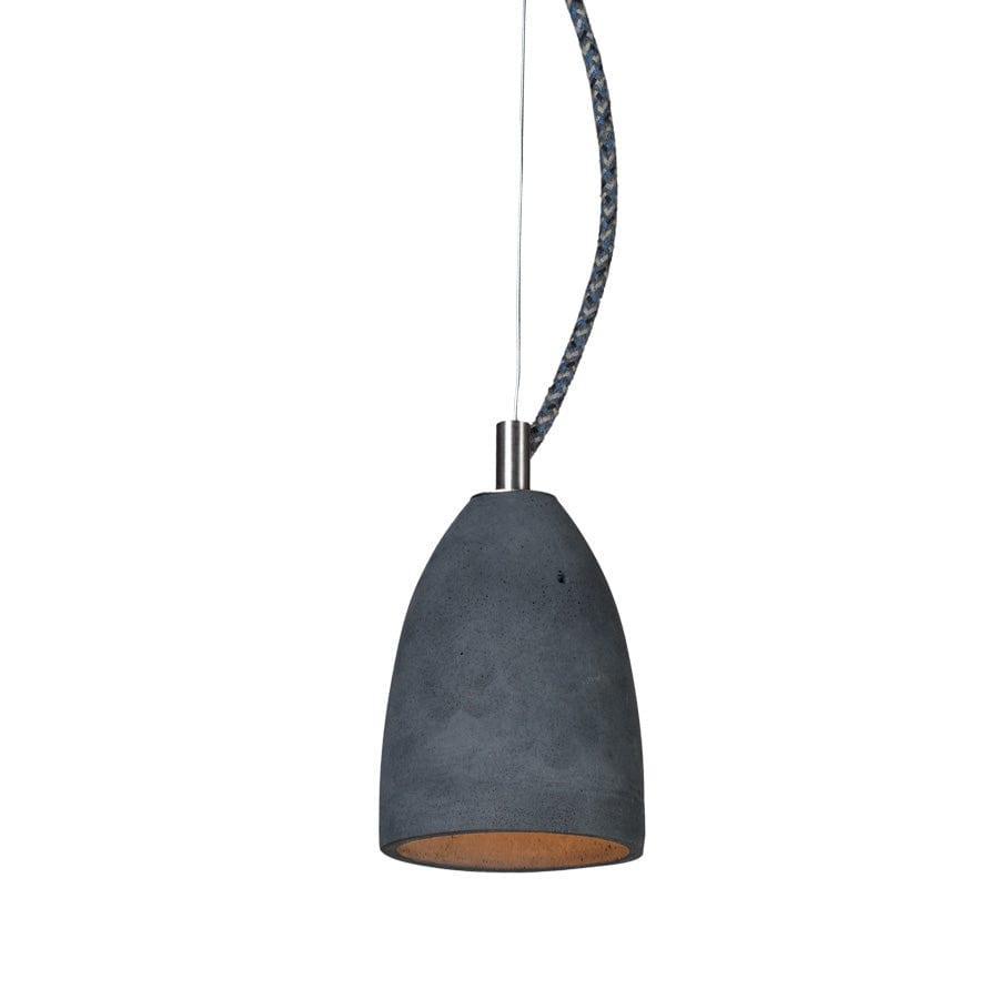 Lampa wisząca FEBE betonowa Loftlight Eye on Design