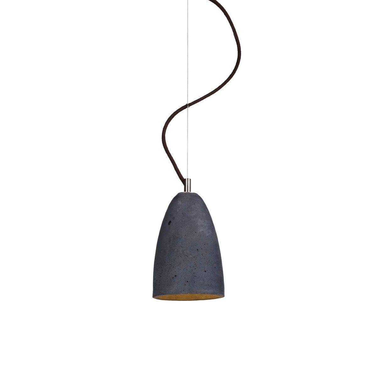 Lampa wisząca FEBE betonowa Loftlight Eye on Design