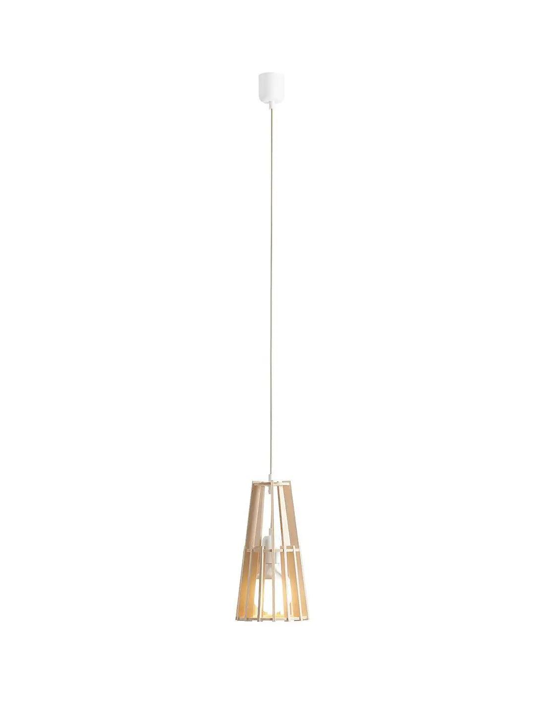 Lampa wisząca FERB SOLO brązowy Artera Eye on Design