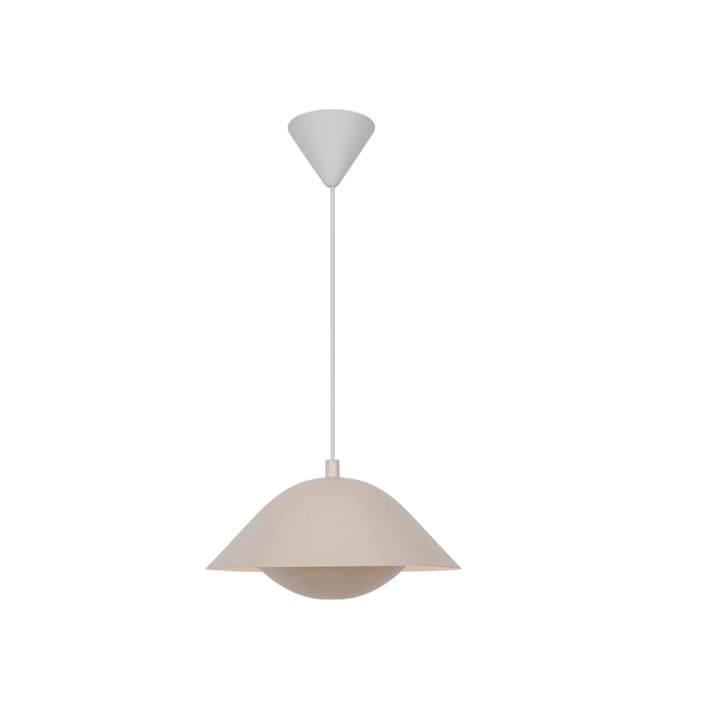 Lampa wisząca FREYA beżowy Nordlux Eye on Design