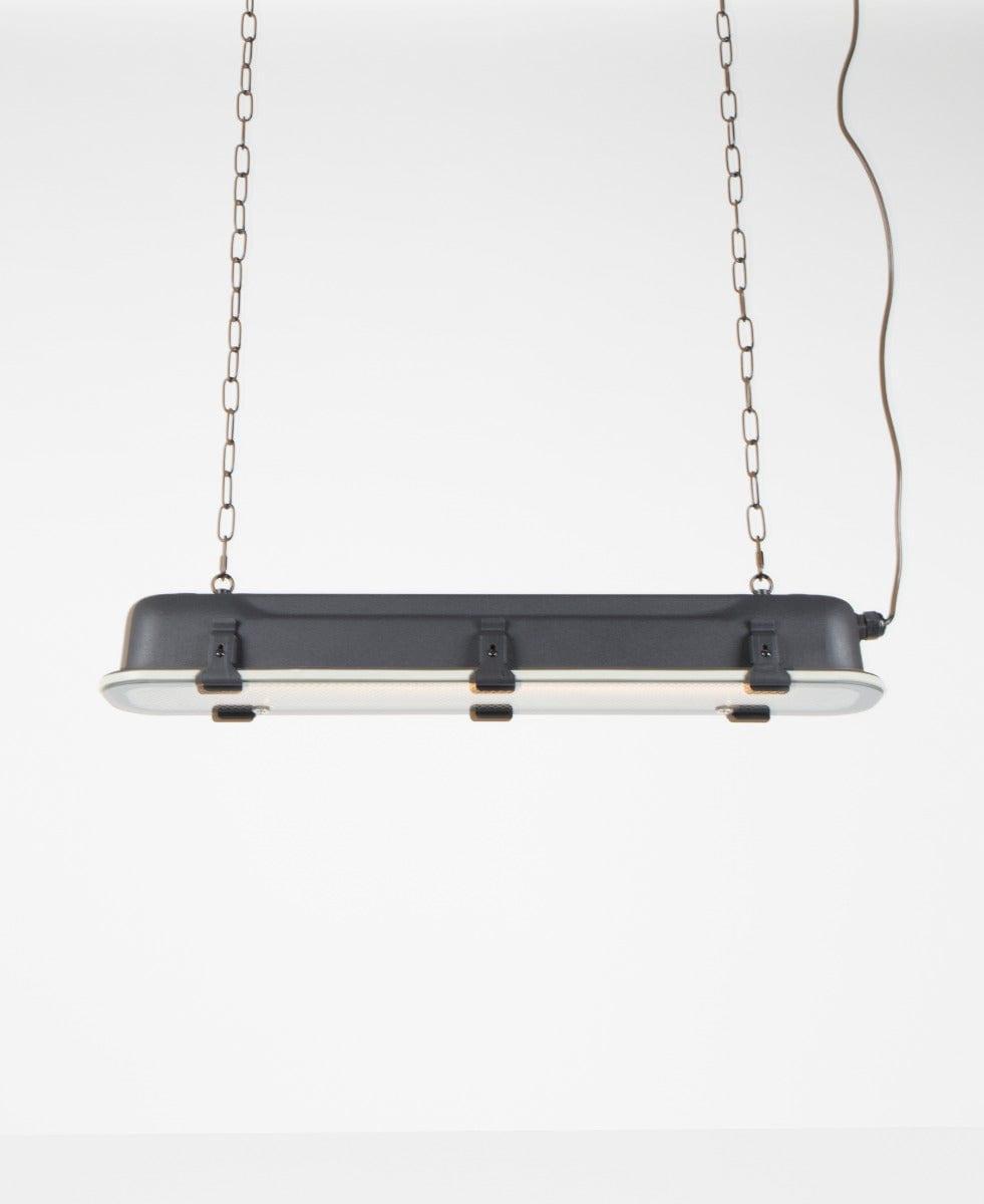 Lampa wisząca G.T.A. czarny Zuiver Eye on Design