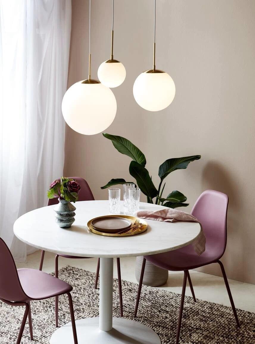 Lampa wisząca GRANT złoty Nordlux Eye on Design