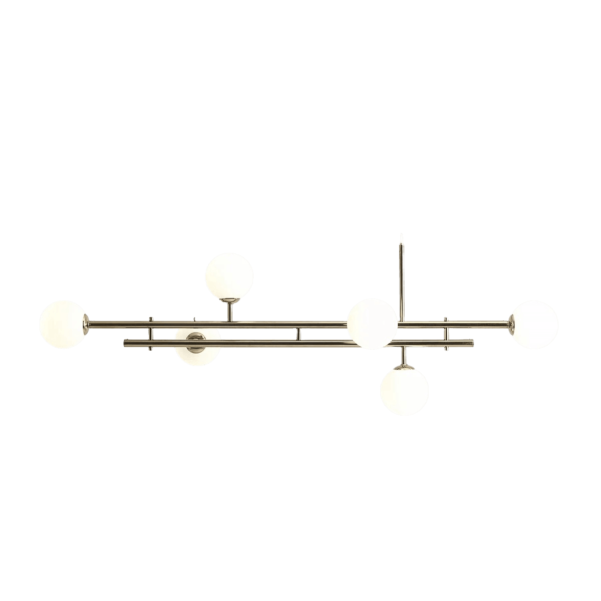 Lampa wisząca HARMONY złoty Artera Eye on Design