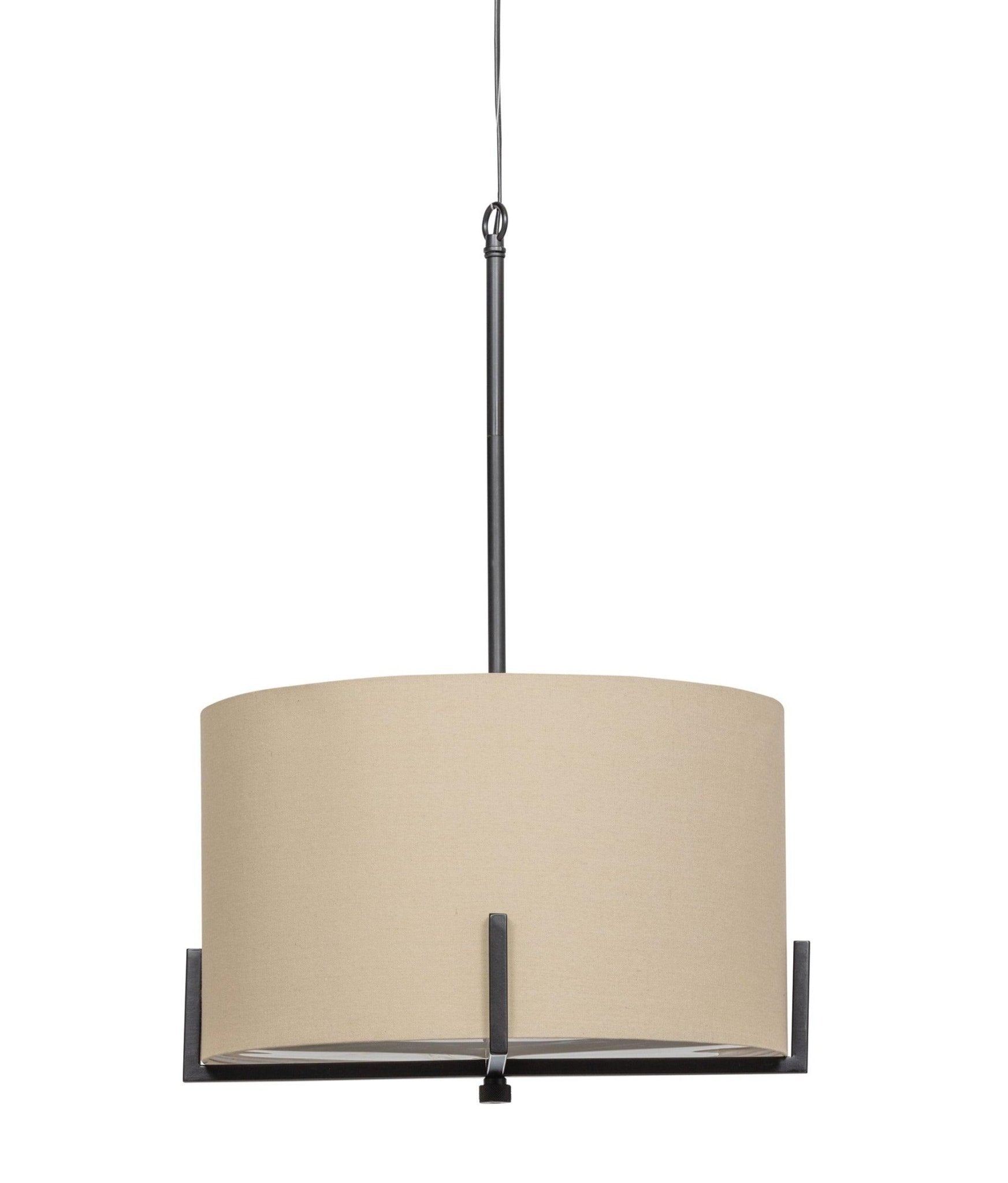 Lampa wisząca HOLLY beżowy Woood Exclusive Eye on Design