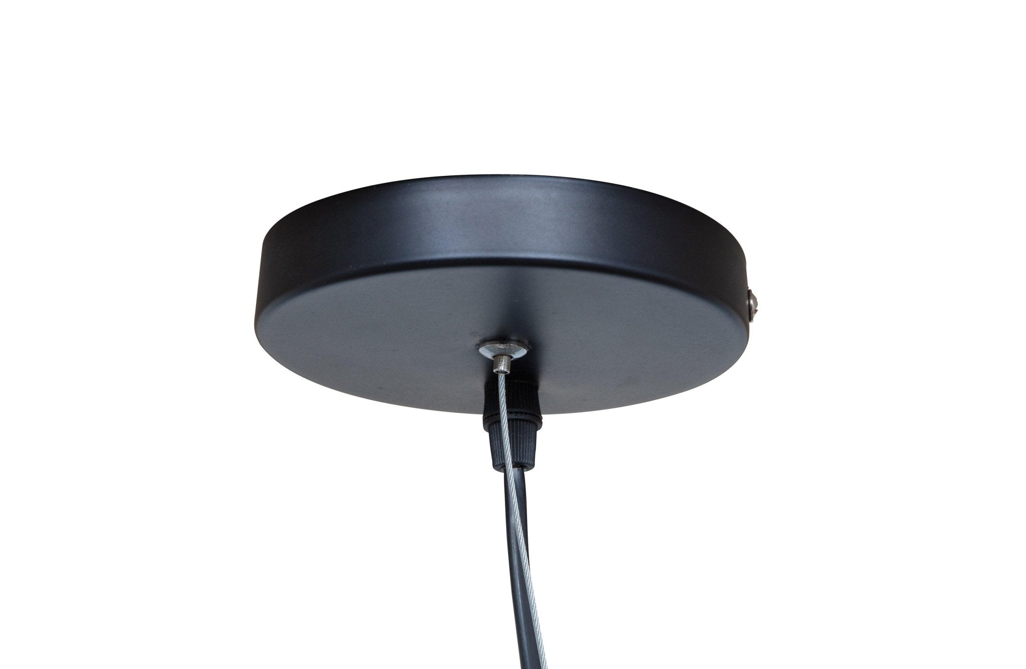 Lampa wisząca HOLLY beżowy Woood Exclusive Eye on Design